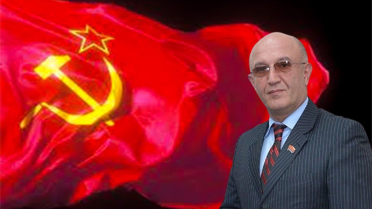 Azərbaycan kommunistləri Zəfər Günü ilə bağlı xalqımızı təbrik edib
