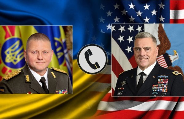 Ukrayna ordusu heç bir kompromis həll yollarını qəbul etməyəcək - General