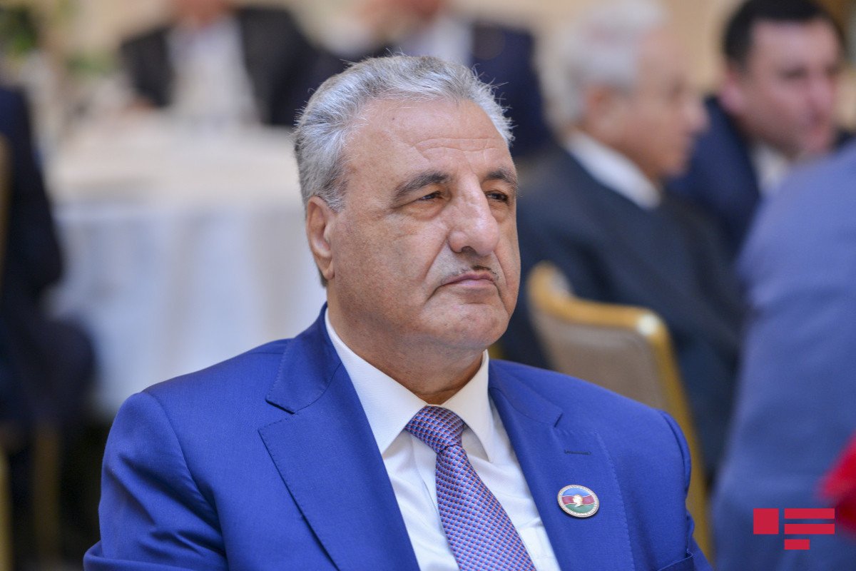 Tağı Əhmədovdan sələmə pul alanlara hökm oxundu