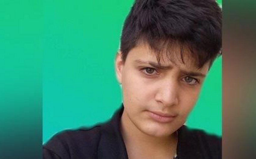 İranın hərbi-polis qüvvələri Zəncanda 12 yaşlı yeniyetməni qətlə yetirib