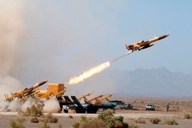 Rusiya İrana silah qarşılığında görünməmiş hərbi yardım göstərir