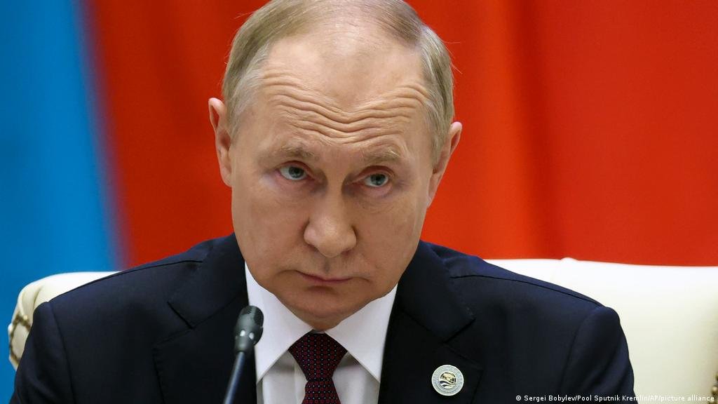 NATO-nun bütün ölkələri Rusiyaya qarşıdır - Putindən etiraf
