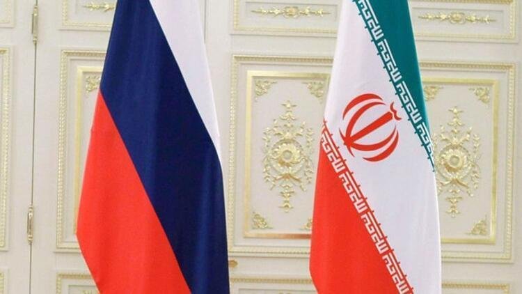 Rusiya və İran sanksiyalardan yayınmaq üçün dəhliz yaradır