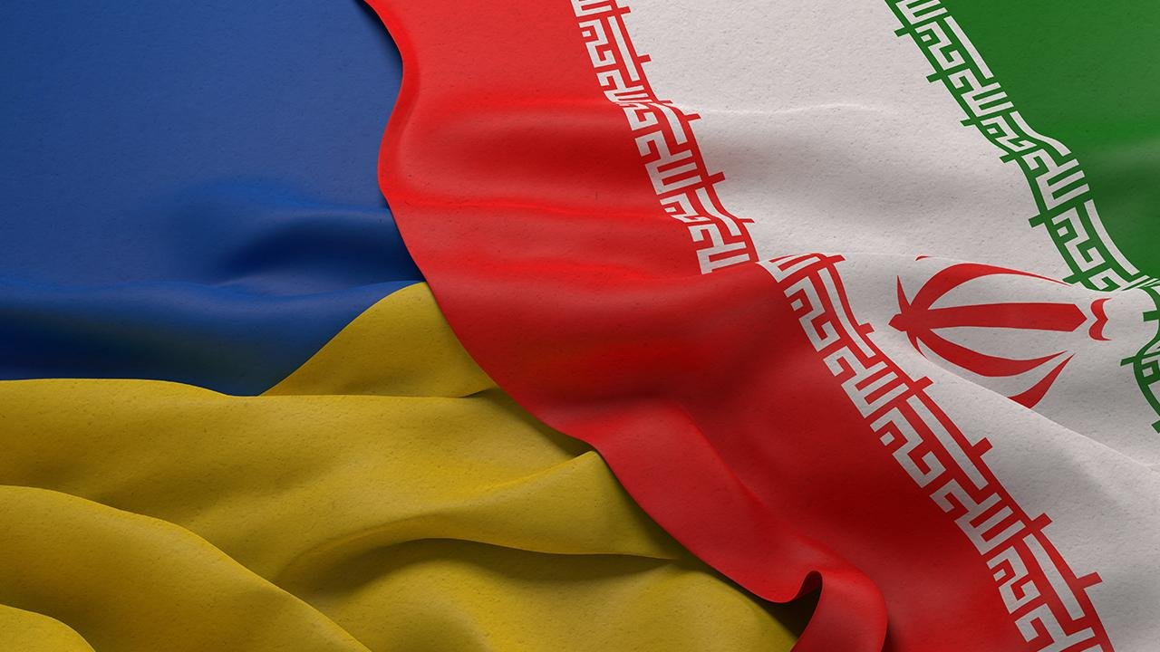 İran Ukraynanı hədələdi - Səbrimizlə oynamayın!
