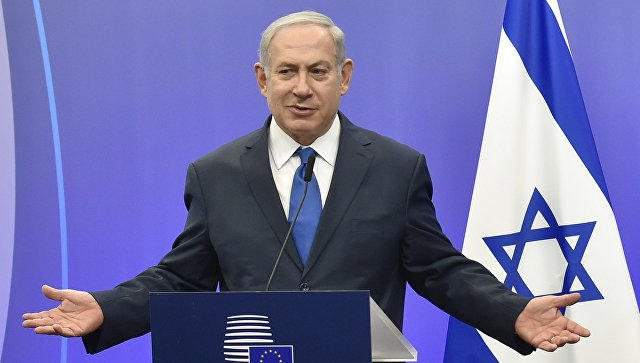 Netanyahu MOSSAD rəhbəri ilə İranı müzakirə etdi