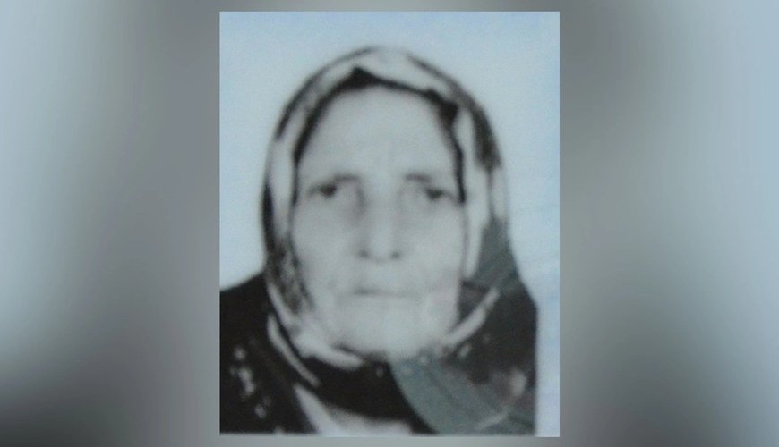 Günlərdir axtarışda olan 83 yaşlı qadın ölü tapıldı - Cinayət şübhəsi