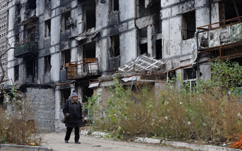 “Al Jazeera” Ukraynadakı azərbaycanlıların fədakarlıqlarından yazıb
