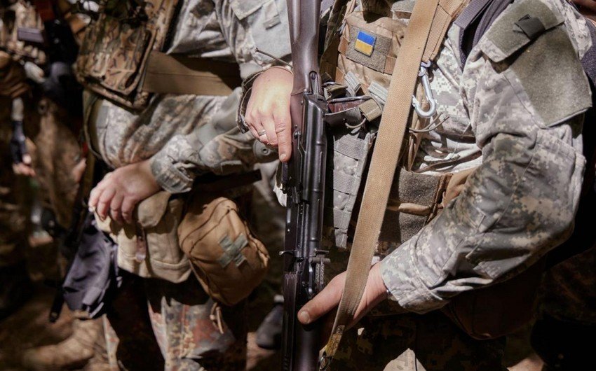 “Global Firepower”: “Ukrayna dünyanın ən güclü 15 ordusundan biridir”