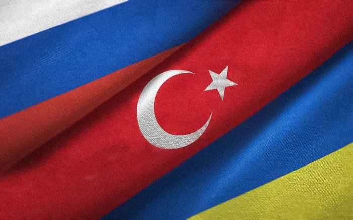 Türkiyədən Rusiya və Ukraynaya yeni TƏKLİF