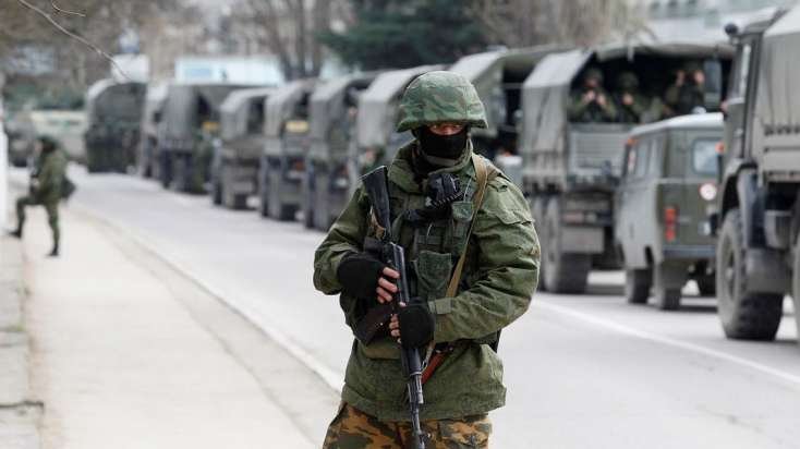 Rusiyanın daha 490 hərbçisi öldü - İtkilərin yeni siyahısı