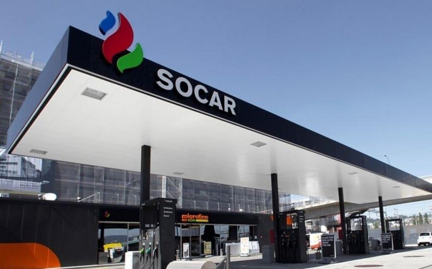 SOCAR raketlə vurulan Dneprdə pulsuz xidmət göstərir