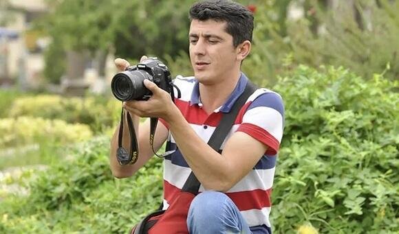Jurnalist Cəmil Məmmədli barəsində cinayət işi başlanıldı