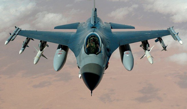 ABŞ F-16-larının Türkiyəyə satışı şərtləri açıqlanıb