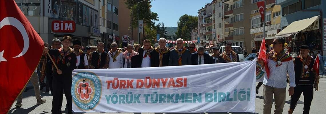 Türk Dünyası Yörük Türkmen Birliyi səfirliyimizə edilən hücumu pisləyib