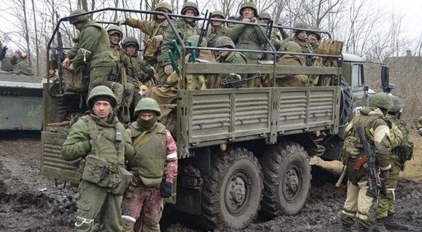 Rusiya yeni müharibəyə hazırlaşır: 27 PMC yaradıb