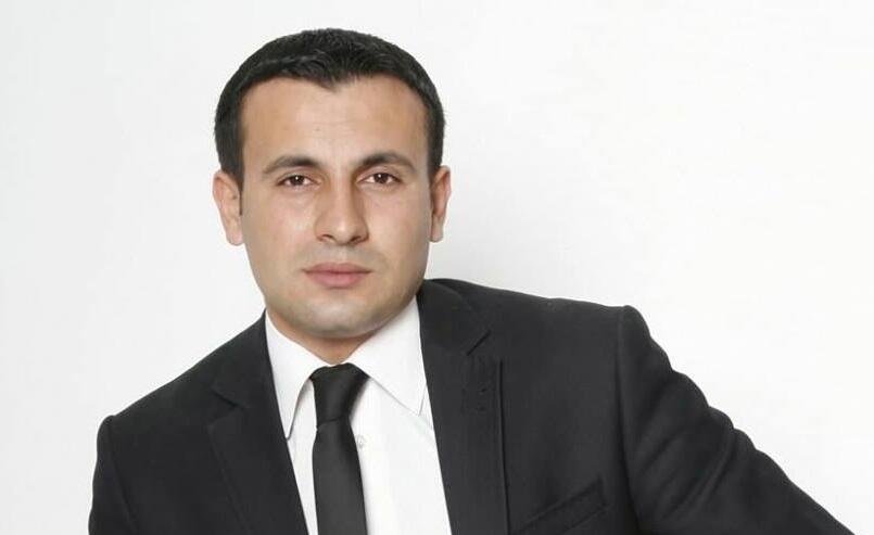 Elnur Hidayətoğlu vəzifəsindən azad edildi