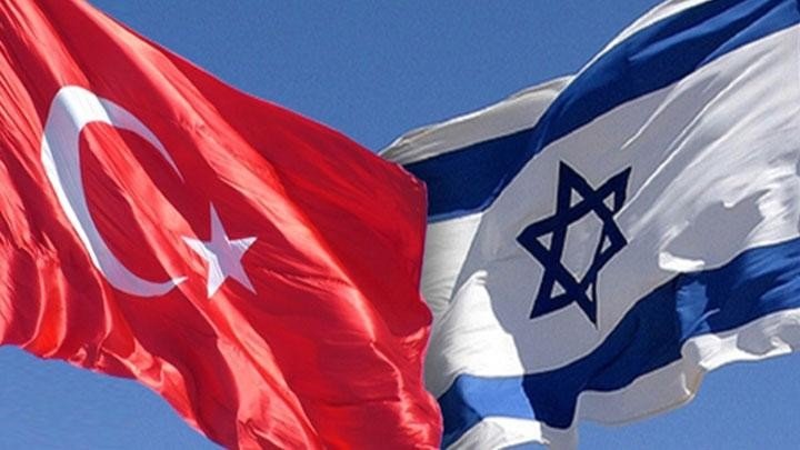İsrail Türkiyəyə yardım ayırdı