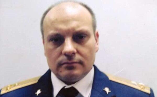 Rus general Ukraynada öldürüldü