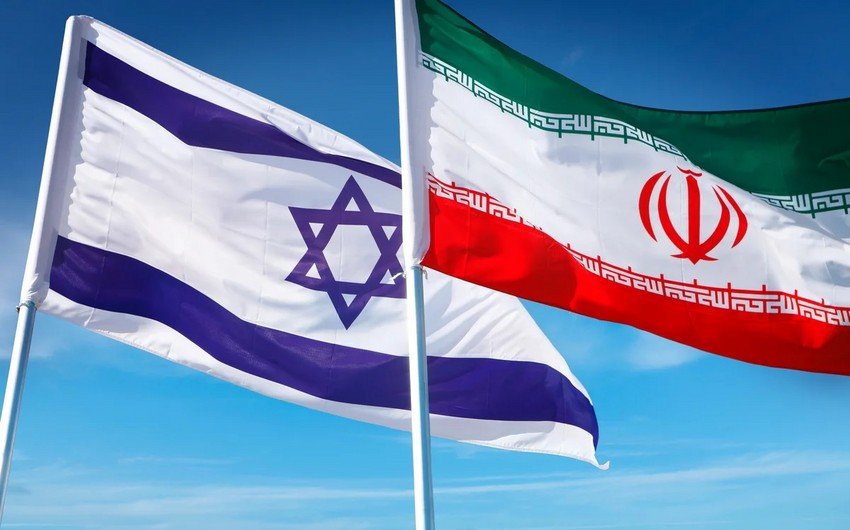 İsrail İrana xəbərdarlıq edib