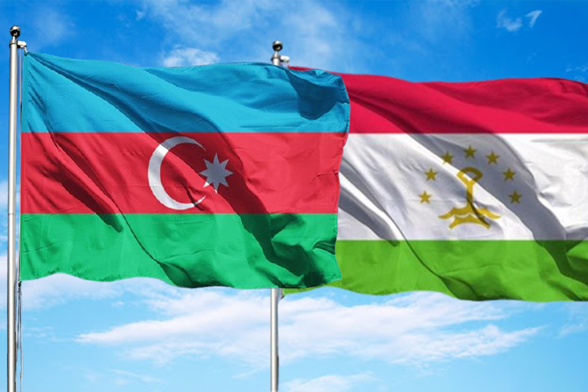 Azərbaycan Tacikistana başsağlığı verdi
