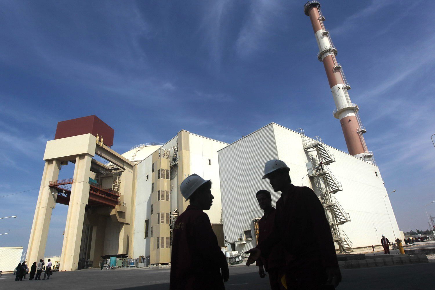 İran uranı təhlükəli səviyyəyə qədər zənginləşdirib