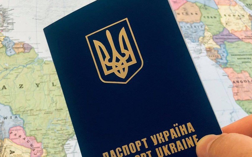 "Zaporojye vilayətində əhali məcburi olaraq pasportlaşdırılır”