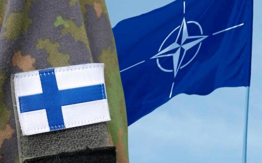 Bu gün Finlandiya NATO-nun 31-ci üzvü olur