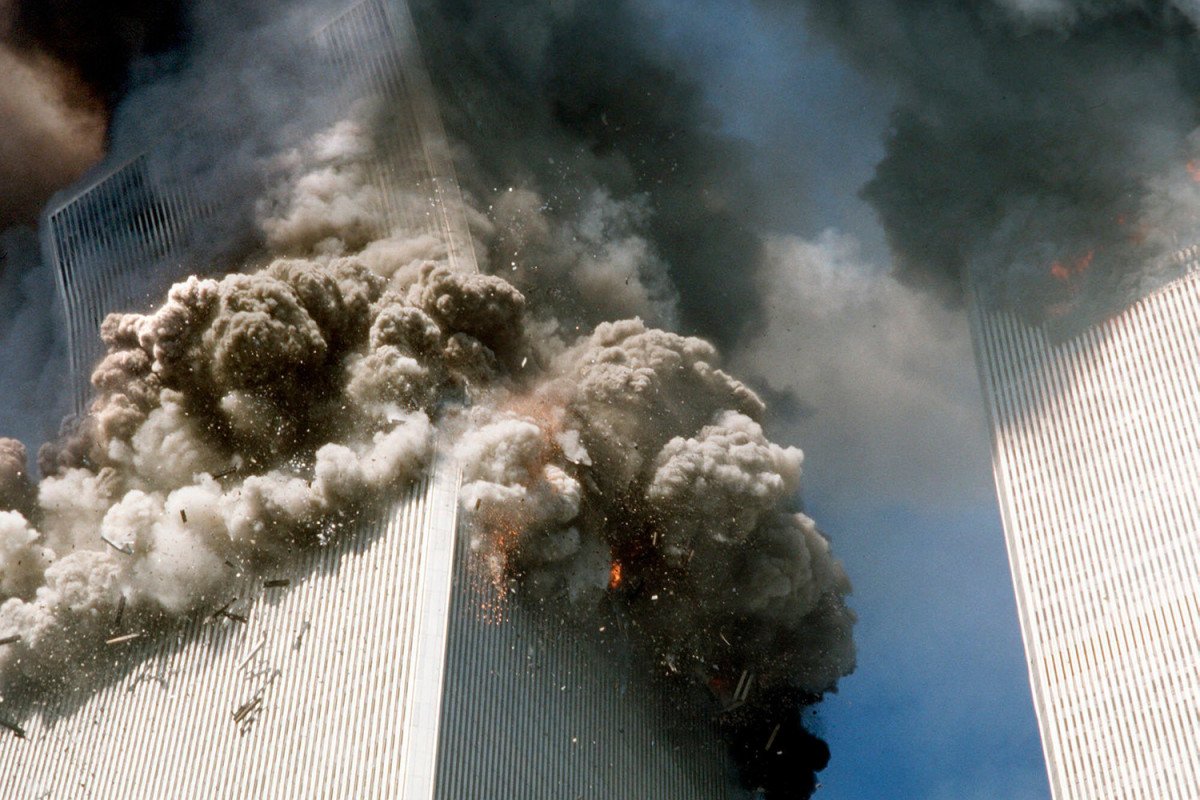 ABŞ-da 11 sentyabr terrorunun təkrarlana biləcəyindən narahatlıq var