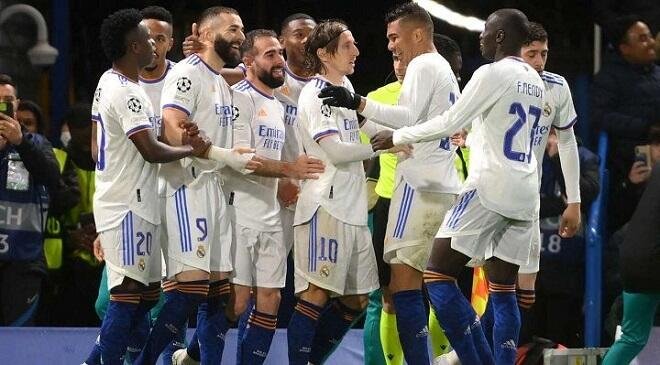 "Real" "Çelsi"ni, "Milan" "Napoli"ni məğlub etdi