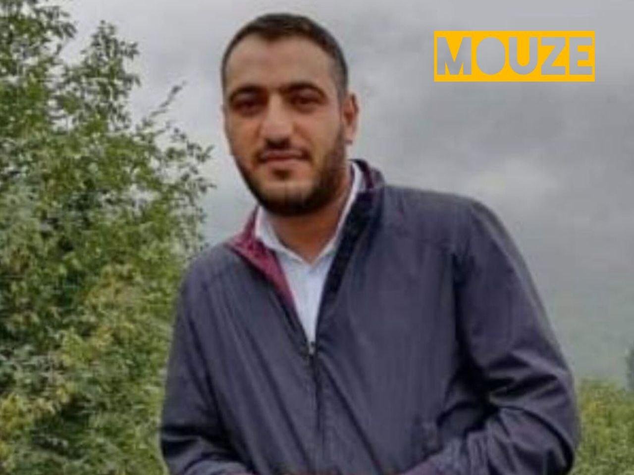 İrana casusluqda ittiham edilən daha