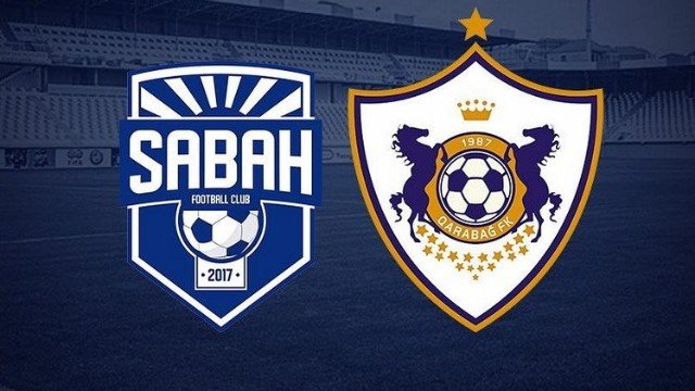 "Qarabağ" və "Sabah" cərimələndi