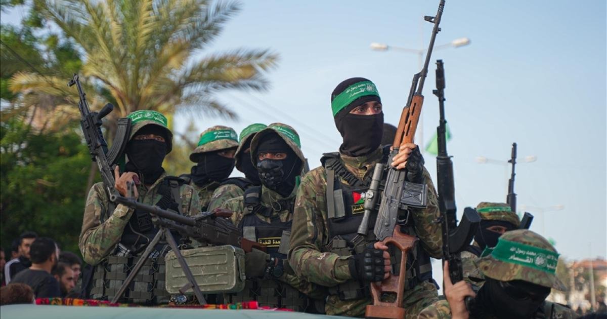 İsrail “İslami-cihad”ın daha bir liderini zərərsizləşdirib