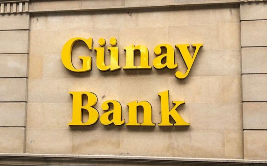 "Günay Bank"ın sədri: "Nizamnamə kapitalını artırmağa hazırlaşırdıq"