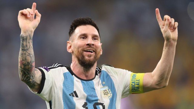 "Növbəti dünya çempionatına getməyəcəm" - Messi