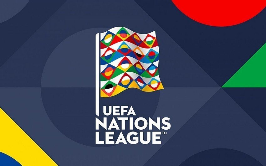 UEFA Millətlər Liqasında "Dördlər finalı"na start verilir