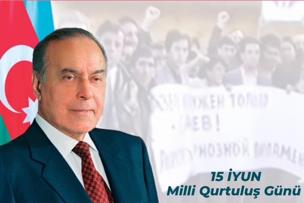 Milli həmrəylikdən milli qurtuluşa