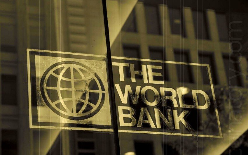 Dünya Bankı Ukraynaya 1,75 milyard dollarlıq yeni yardım elan edib