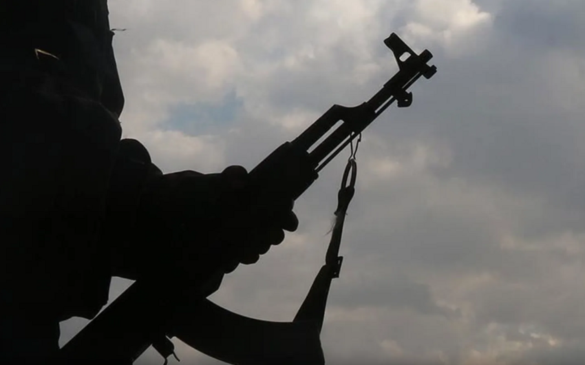 PKK və onun qolları Suriyada 1 200-dən çox uşağı silahlandırıb