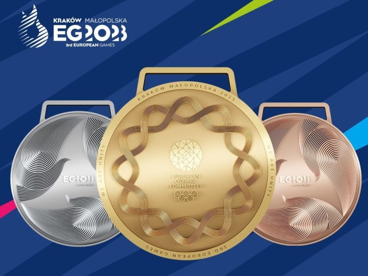 Avropa Oyunlarında medal sıralaması: Azərbaycan 24-cü yerdədir