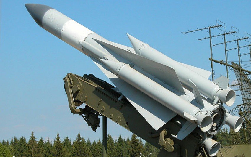 Ukrayna Krıma raket zərbələri endirdi