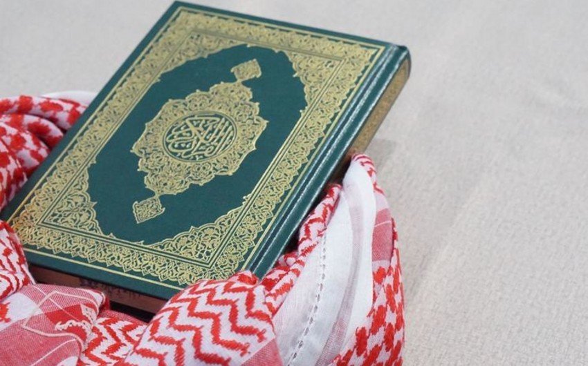 Danimarkada İraq səfirliyi qarşısında Quran yandırılıb
