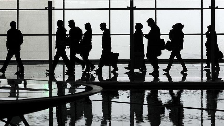 Almaniya 700-dən çox Gürcüstan vətəndaşını deport edib