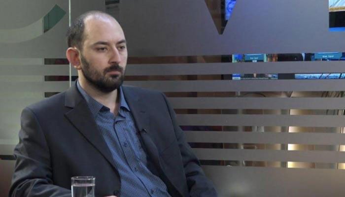 Erməni politoloq: Separatçı rejim Bakının təklifini qəbul etməyə məcbur olacaq