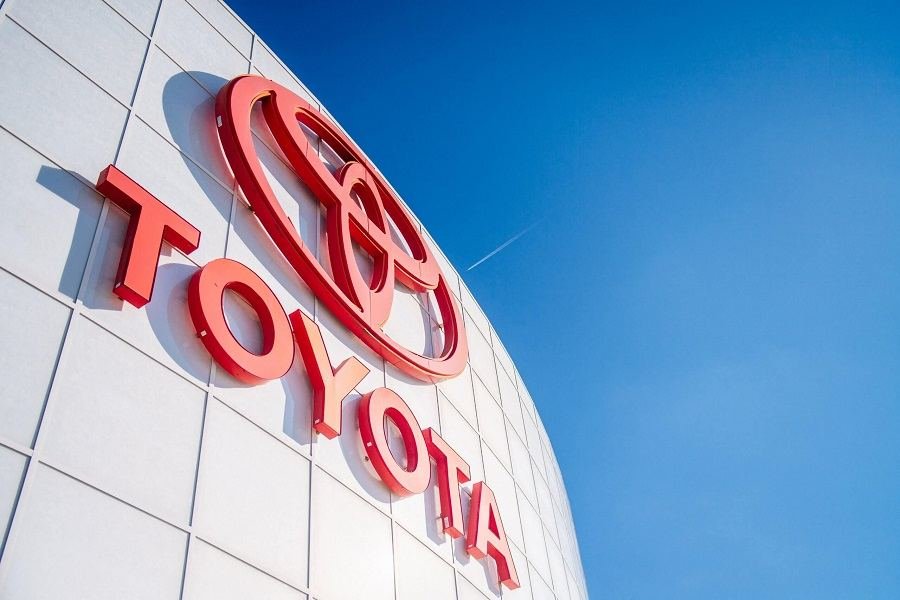 "Toyota"nın 12-i zavodunun fəaliyyəti dayandırıldı