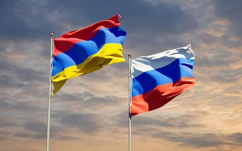 KİV: Ermənistanla Rusiya arasında qalmaqal baş verir