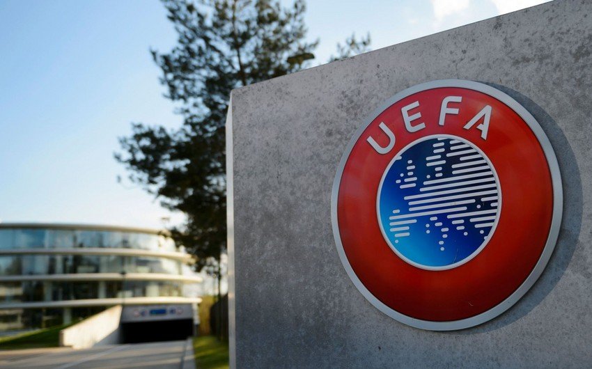 UEFA: “Rusiya klubları müharibə bitənədək Avropa yarışlarına qaytarılmayacaq”