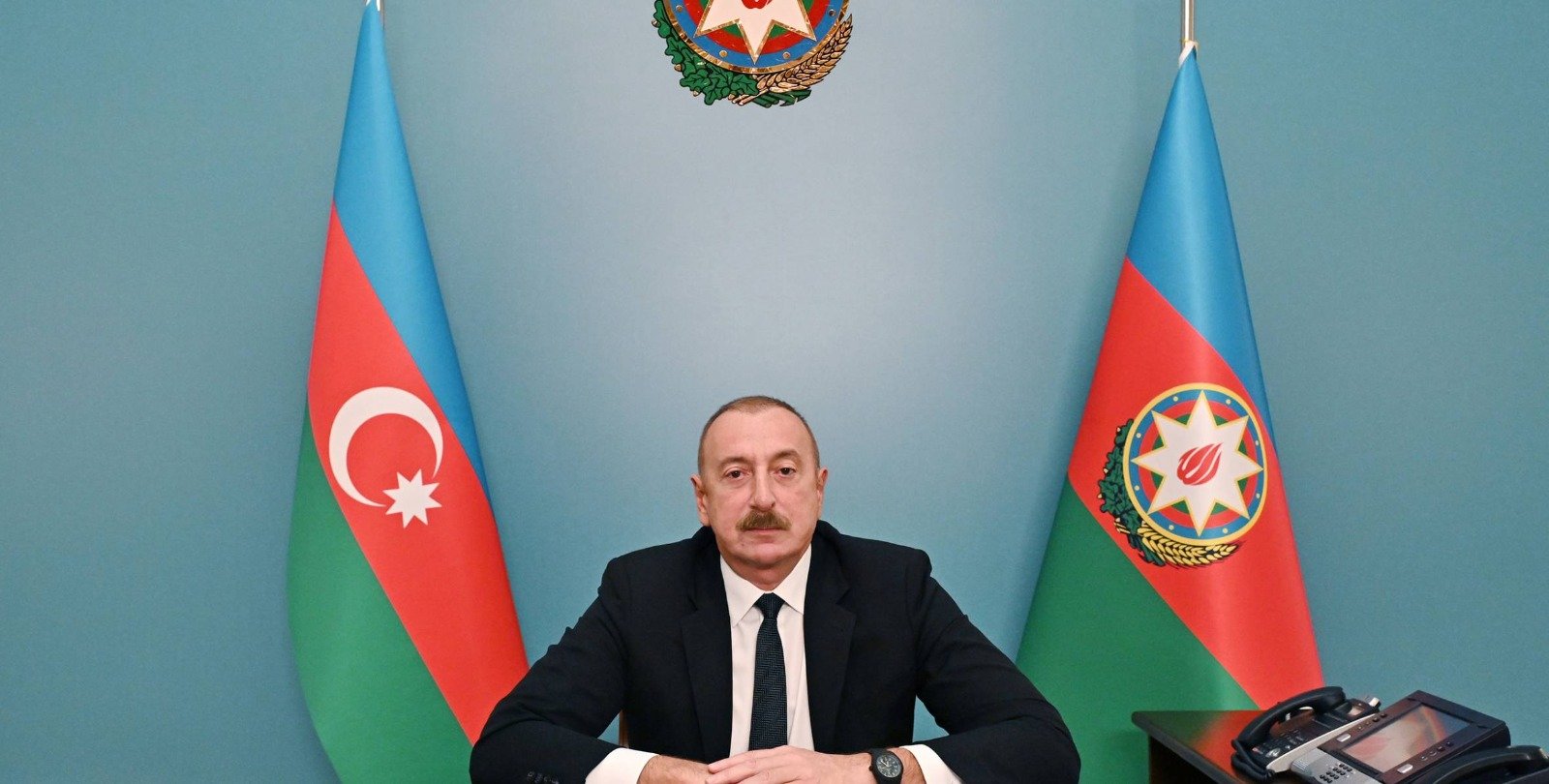 Antiterror tədbirlərinin nəticəsində Azərbaycan öz suverenliyini bərpa etmişdir