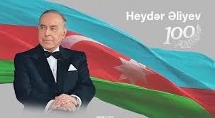 “Heydər Əliyev Azərbaycan xalqının yetirdiyi dahi şəxsiyyətlərdən biridir”