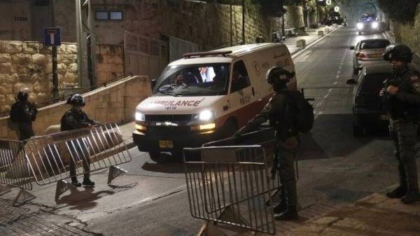 İsraildə keçirilən festivalın 260-a yaxın iştirakçısı ölü tapılıb