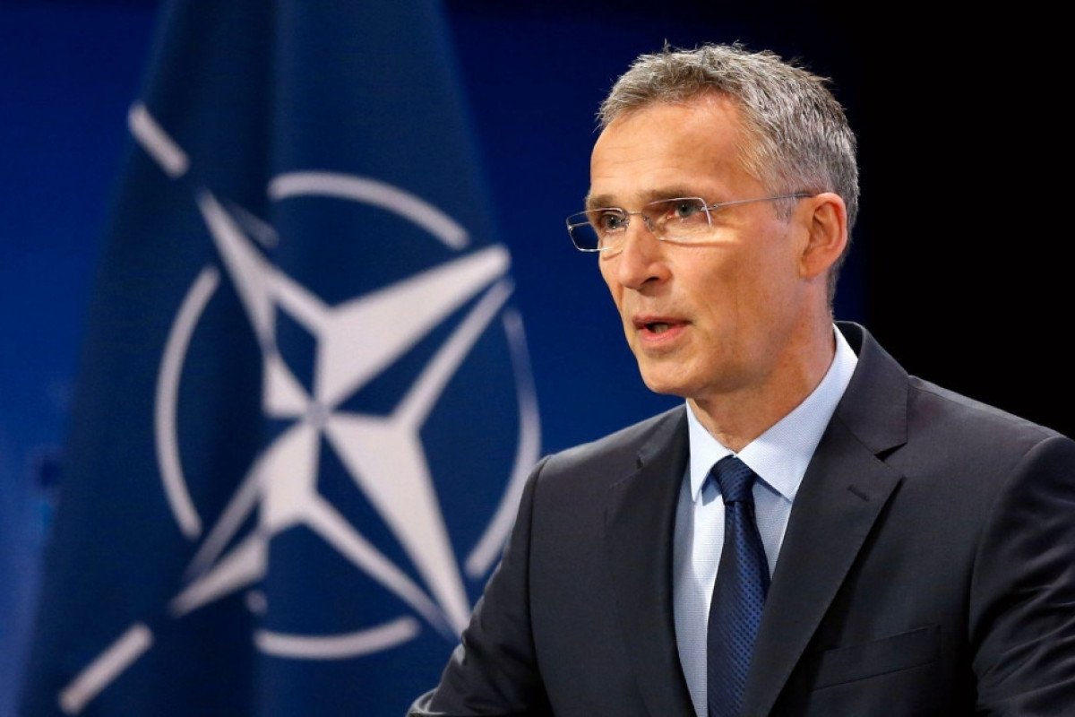 "NATO-nun nüvə sınaqlarını bərpa etmək planı yoxdur"